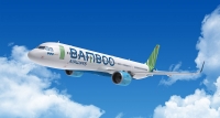 chua duoc cap phep bamboo airways cua ong trinh van quyet bi yeu cau dung le ra mat