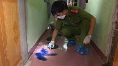 Nhiều tình tiết nghi vấn vụ sát hại 2 vợ chồng ở Hưng Yên lúc nửa đêm