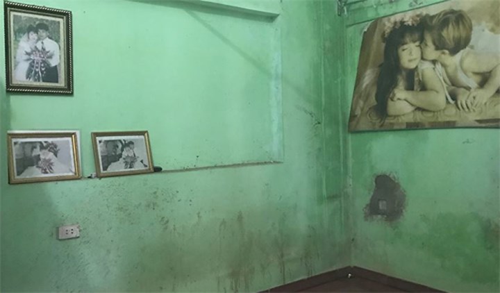 nhieu tinh tiet nghi van vu sat hai 2 vo chong o hung yen luc nua dem