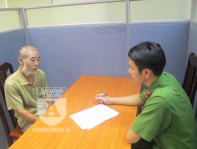 Cận cảnh lượng ngà voi 'khủng' vừa bị Công an TP Hà Nội thu giữ can canh luong nga voi khung vua bi cong an tp ha noi thu giu