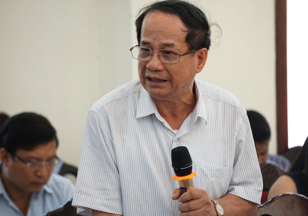 pgs ts ngo tri long bo gtvt khong nen cam grabshare