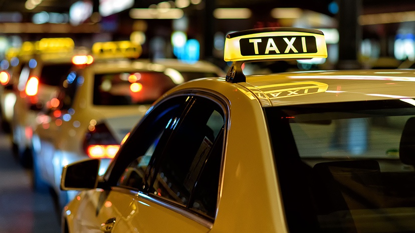 gan mao taxi dien tu bien taxi cong nghe thanh truyen thong