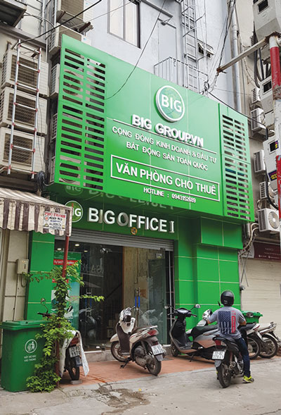 pho karaoke o cau giay gio ra sao sau vu chay 13 nguoi chet