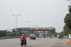 Vướng mắc tiền tỉ ở BOT QL2, Bộ GTVT kiến nghị Thủ tướng xử lý