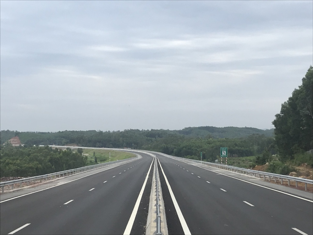 muc phi qua cao toc da nang quang ngai cao nhat len den 790000 dong