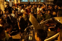 tai xe taxi mai linh gia bi giet de tim cuoc song moi