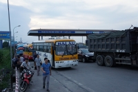 bo gtvt noi gi ve minh bach du an vi tri tram thu phi bot