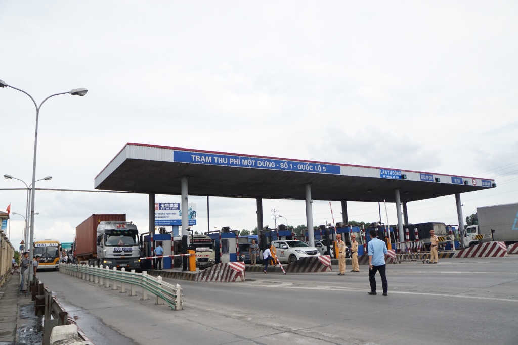 bo gtvt noi gi ve minh bach du an vi tri tram thu phi bot