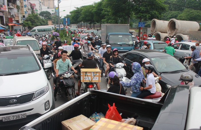 ba ban nuoc doi mu coi di dep to ong 10 nam chong un tac o ha noi