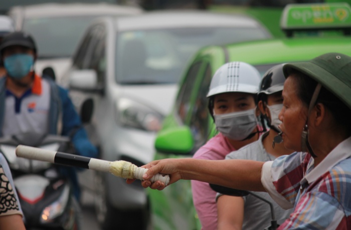 ba ban nuoc doi mu coi di dep to ong 10 nam chong un tac o ha noi