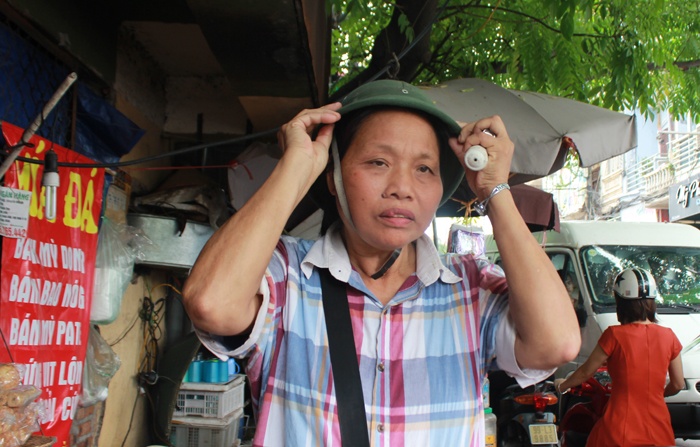 ba ban nuoc doi mu coi di dep to ong 10 nam chong un tac o ha noi
