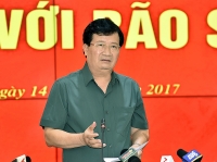 da nang va quang nam cam tau thuyen ra khoi yeu cau tim noi tru an bao so 10