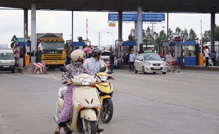 yeu cau xa tram thu phi bot de ung pho bao so 10