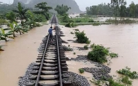 bao so 10 vo de o ha tinh hang tram nguoi di doi