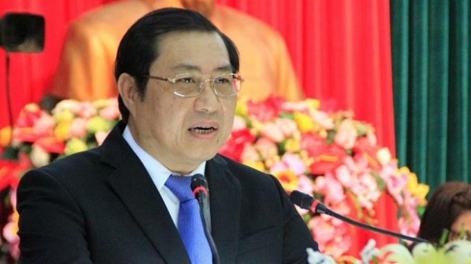 danh gia khuyet diem nghiem trong ubkttu de nghi ky luat ong nguyen xuan anh va huynh duc tho