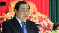 bi thu nguyen xuan anh o nha cua ai