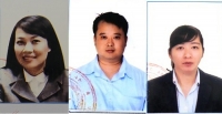 14 moc quan trong trong phien xu dai an oceanbank