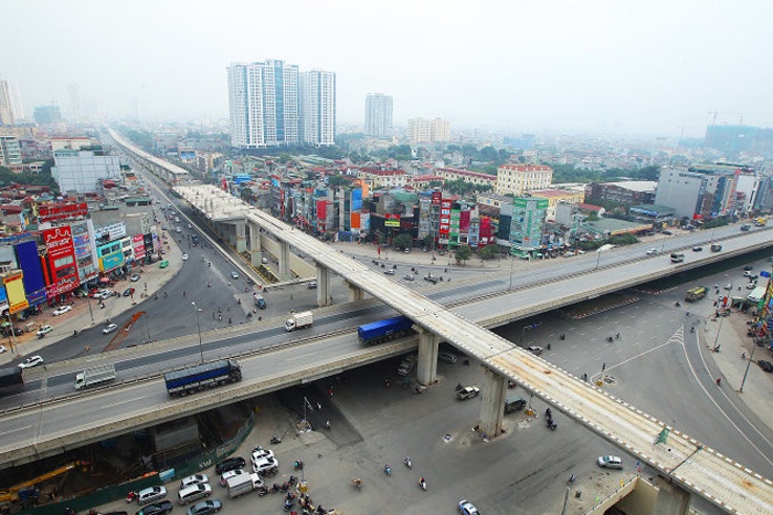 diem lai nhung lan hua hen va loi hen cua duong sat cat linh ha dong