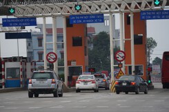 9 trạm thu phí, trạm BOT bị 'tố' bán vé tháng sai quy định