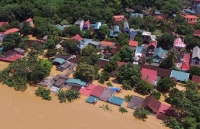 10 nguoi chet va 5 nguoi mat tich do mua lu o thanh hoa va son la