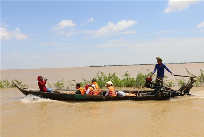 Gian nan đường đến trường ngày khai giảng gian nan duong den truong ngay khai giang