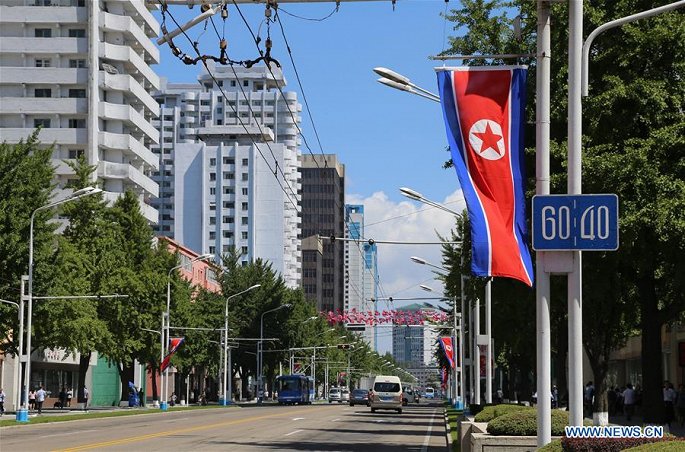 Trực tiếp: Lễ duyệt binh, đồng diễn 70 năm Quốc khánh CHDCND Triều Tiên truc tiep le duyet binh dong dien 70 nam quoc khanh chdcnd trieu tien
