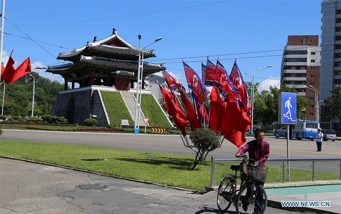 Trực tiếp: Lễ duyệt binh, đồng diễn 70 năm Quốc khánh CHDCND Triều Tiên truc tiep le duyet binh dong dien 70 nam quoc khanh chdcnd trieu tien