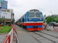 duong sat toc do cao bac nam danh gia rui ro tung loai hinh cong nghe