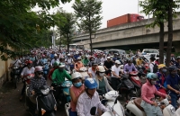 pho thu tuong viet nam khong chu truong pha gia tien dong