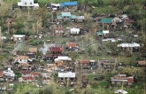 Philippines: 49 người đã thiệt mạng do siêu bão Mangkhut