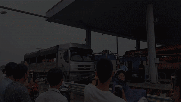 tai sao vidifi duoc thu phi tren ql5 va thu den khi nao