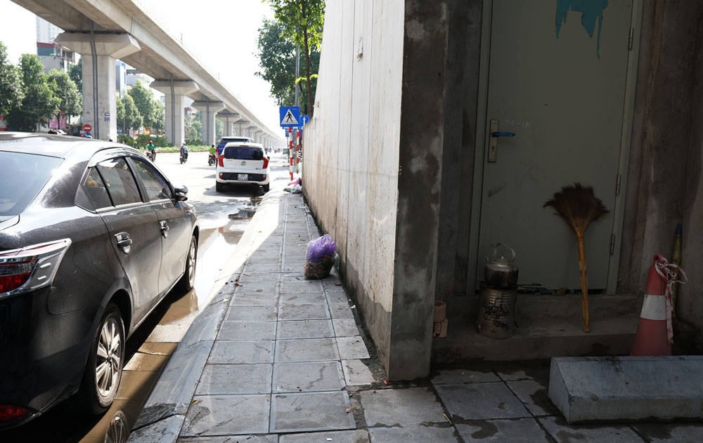 thang cuon duong sat cat linh ha dong hoat dong the nao truoc gio chay thu