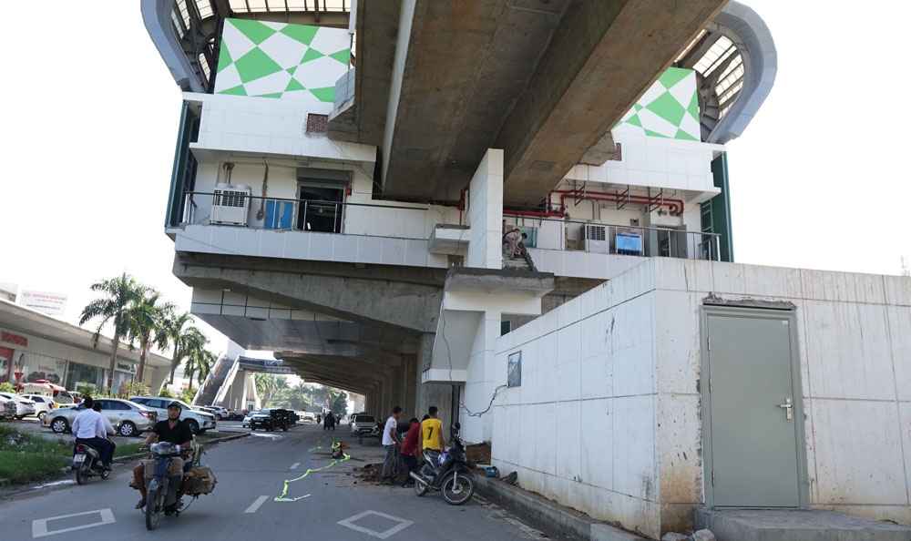 thang cuon duong sat cat linh ha dong hoat dong the nao truoc gio chay thu