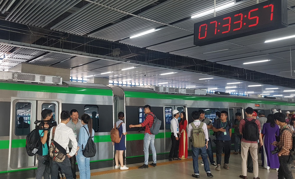 quy trinh di tau cat linh ha dong nhu the nao