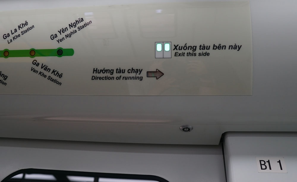 quy trinh di tau cat linh ha dong nhu the nao