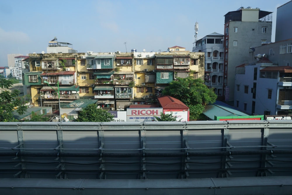 quy trinh di tau cat linh ha dong nhu the nao