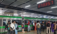 ve tau tet 2019 duoc bat dau ban ra tu 8h ngay 110