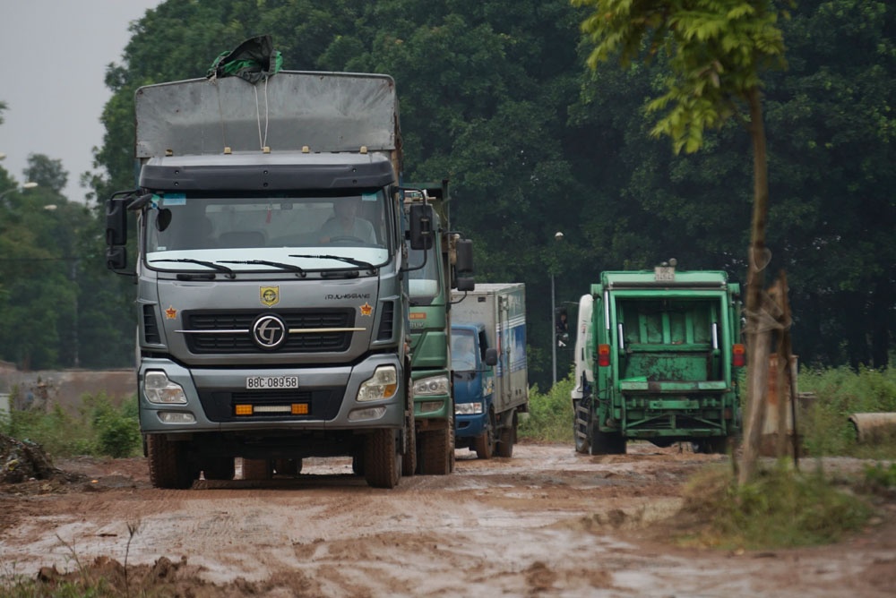 ngay o ha noi duong cung co the hoa thanh ao