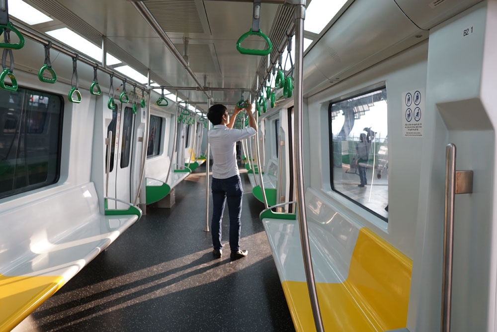 do dang giua tau cat linh ha dong va nhon ga ha noi