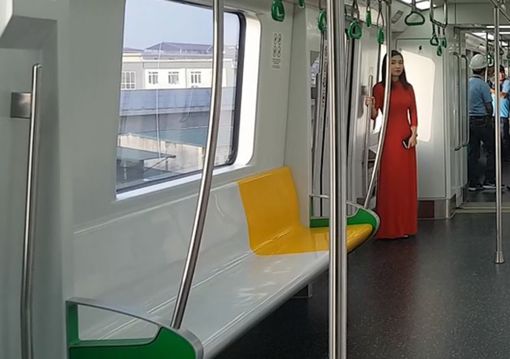 do dang giua tau cat linh ha dong va nhon ga ha noi
