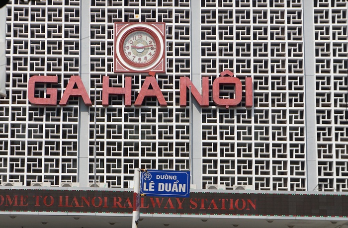 quy hoach ga ha noi neu xay lai dong nghia voi pha di lich su