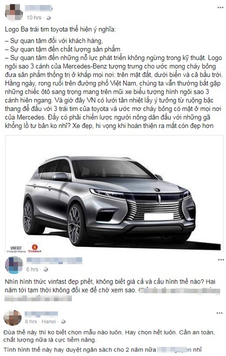 nhieu nguoi tinh tiet kiem tien mua xe vinfast sau khi xem concept