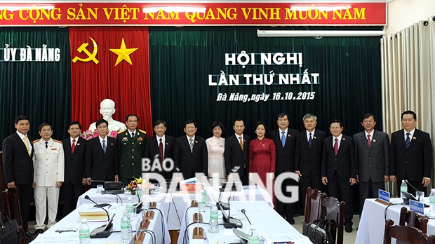 ban thuong vu thanh uy da nang bi ky luat canh cao