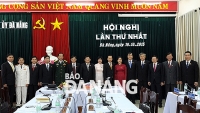 them 5 can bo chu chot cua da nang bi ky luat