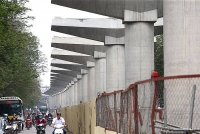 ha noi cam o to hoat dong hang loat tuyen pho quanh ho guom
