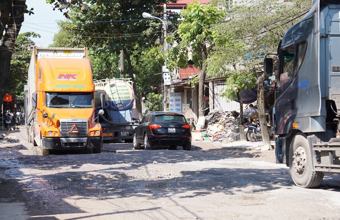 gong minh vuot qua con duong dau kho o cua ngo thu do