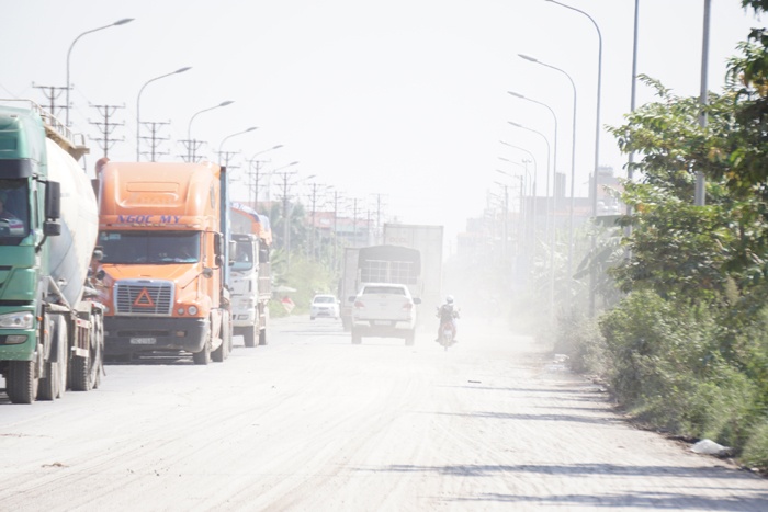 gong minh vuot qua con duong dau kho o cua ngo thu do