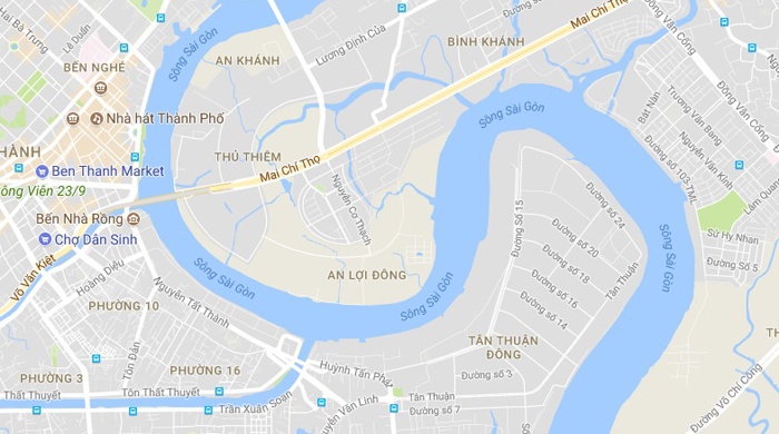 sieu du an dai lo ven song sai gon chua dao tuan chau can chung minh kha nang thu xep von