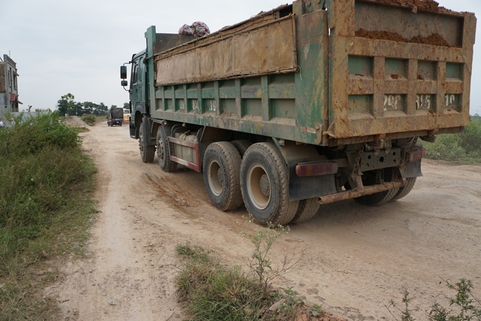 tinh lo lanh du vi xe ne tram thu phi bac thang long noi bai