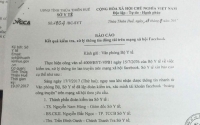 vu boi nho bo truong y te bac si truyen chinh thuc len tieng